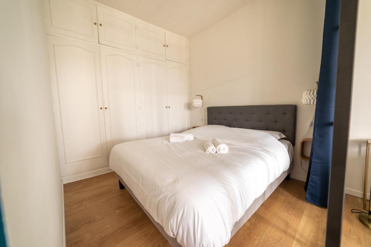 Stylish Appartment - Close City Center - Cannes Ngoại thất bức ảnh