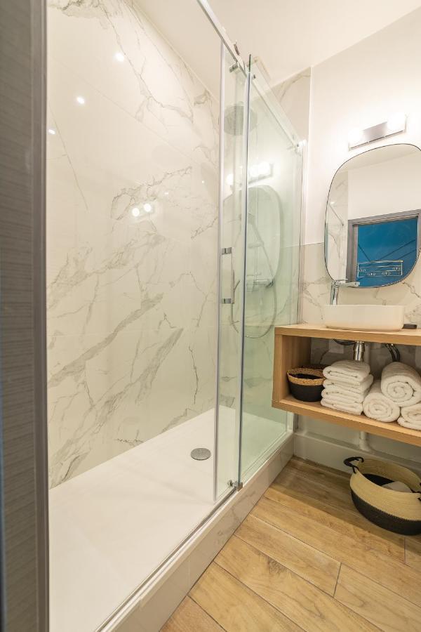 Stylish Appartment - Close City Center - Cannes Ngoại thất bức ảnh